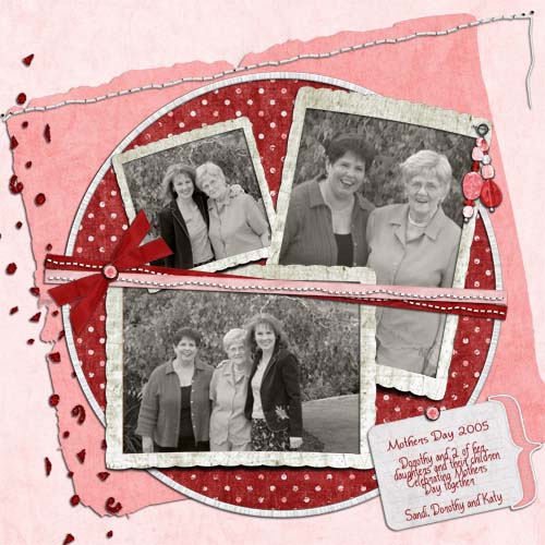 Mother's Day