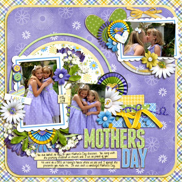 Mothers Day