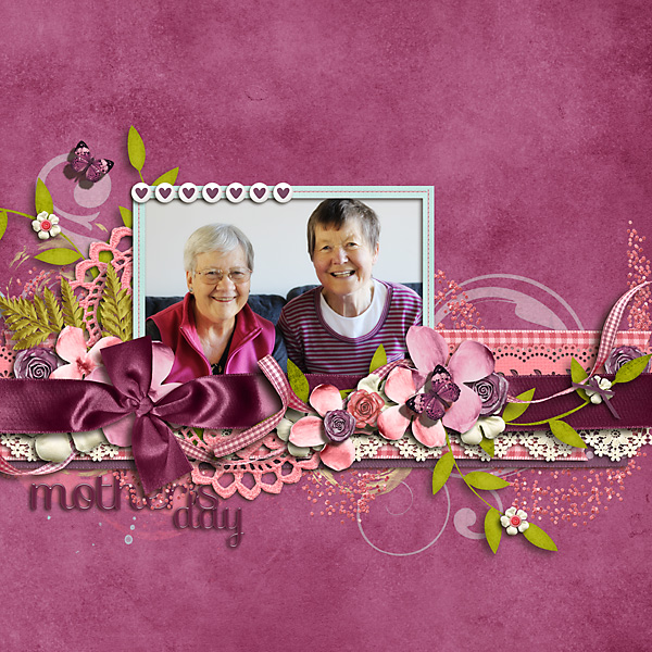 mothers day