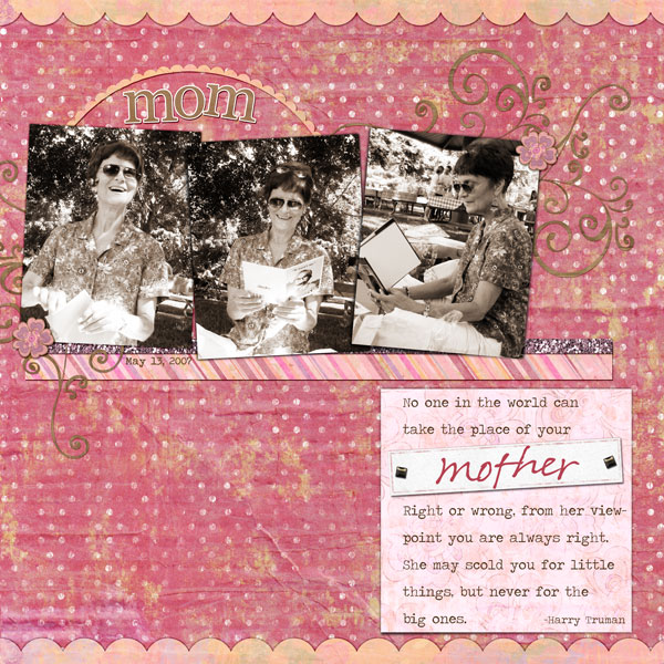 Mother's Day