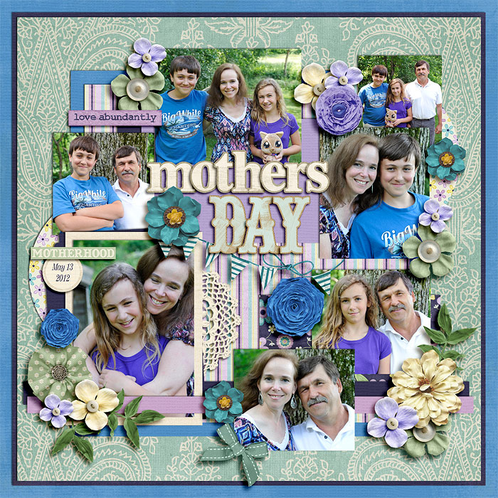 Mother's Day