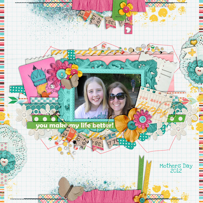 Mothers Day