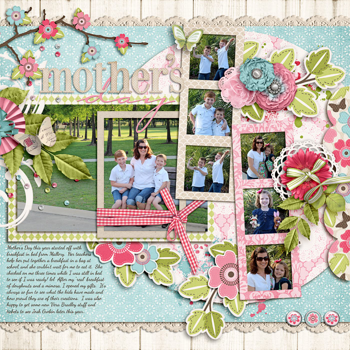 Mother's Day