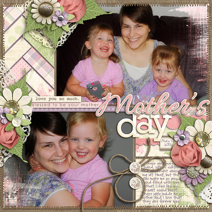 Mother's Day
