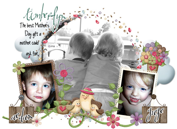 Mother's Day