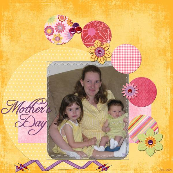 Mother's Day