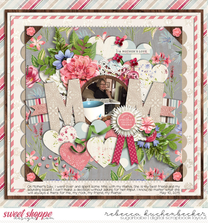mothers day