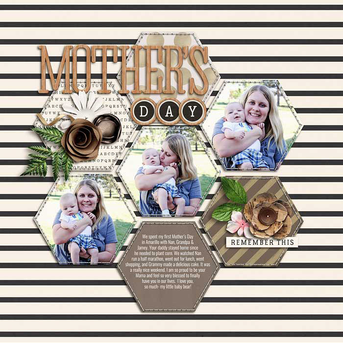 Mother's Day