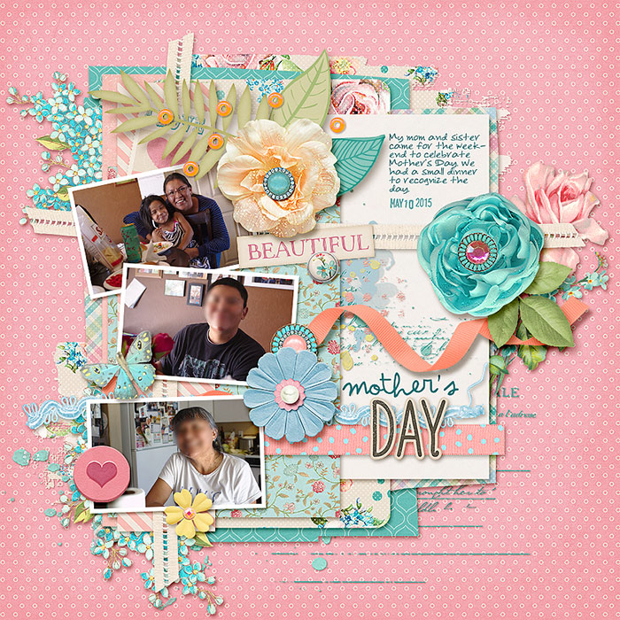 Mother's Day