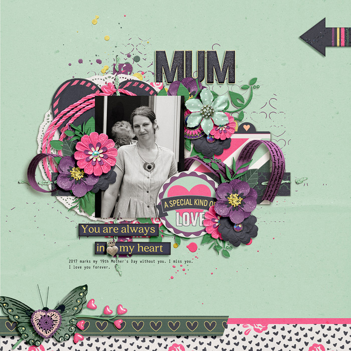 Mother's Day