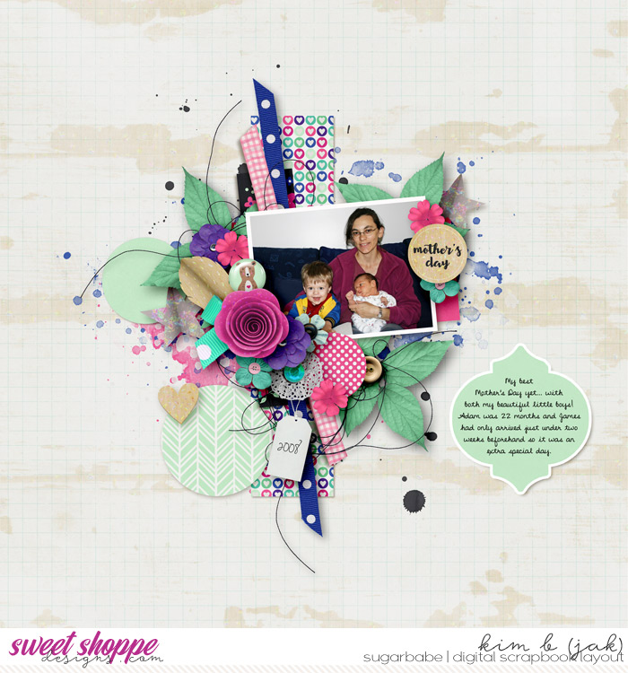 Mother's Day