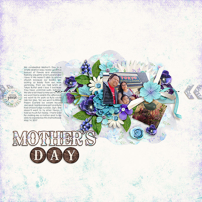 Mother's Day