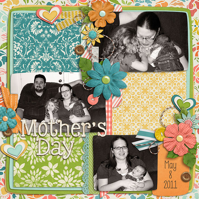 Mother's Day