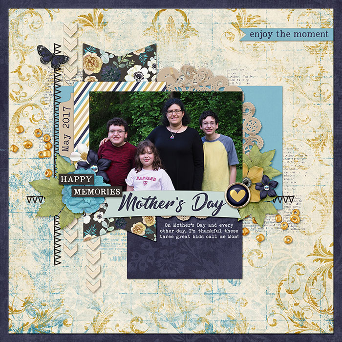 Mother's Day