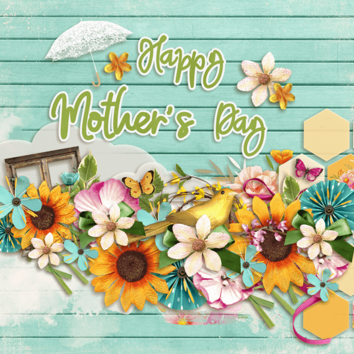 Mothers day