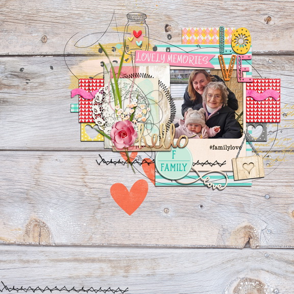 Mother's Day
