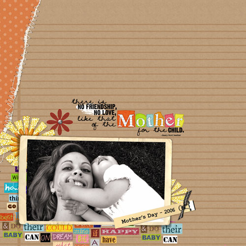 Mother's Day