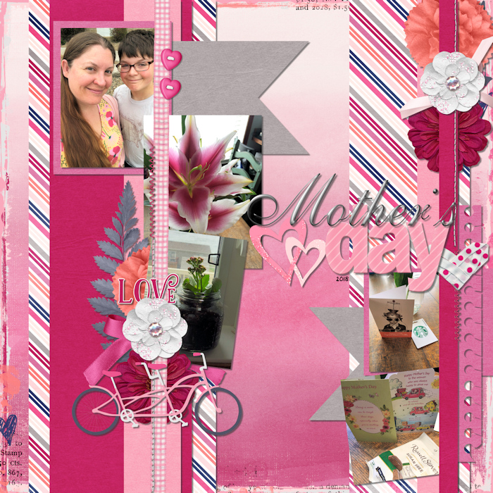Mother's Day