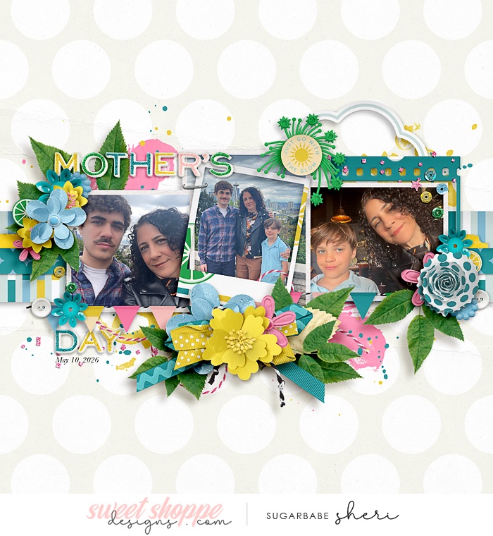 Mother's Day
