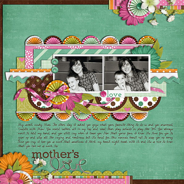 Mother's Love