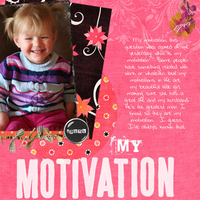 Motivation