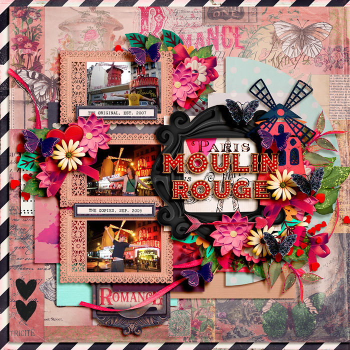 Moulin Rouge