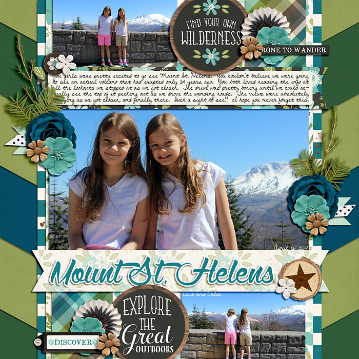 mount st. helens