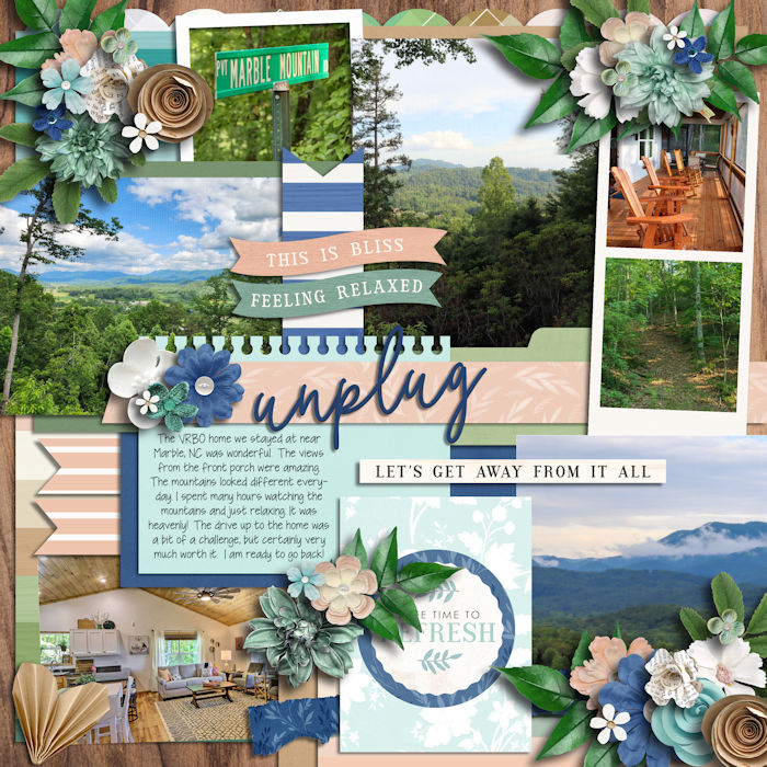 Mountain Home