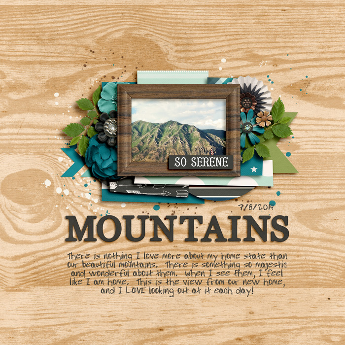 Mountains
