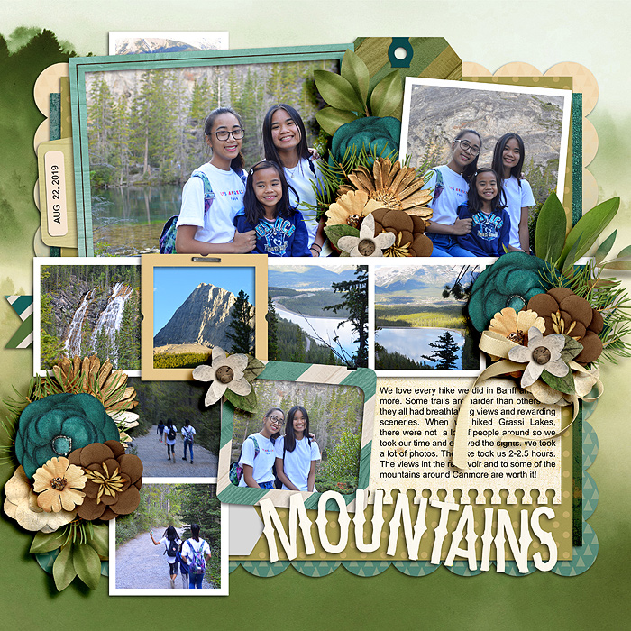 Mountains