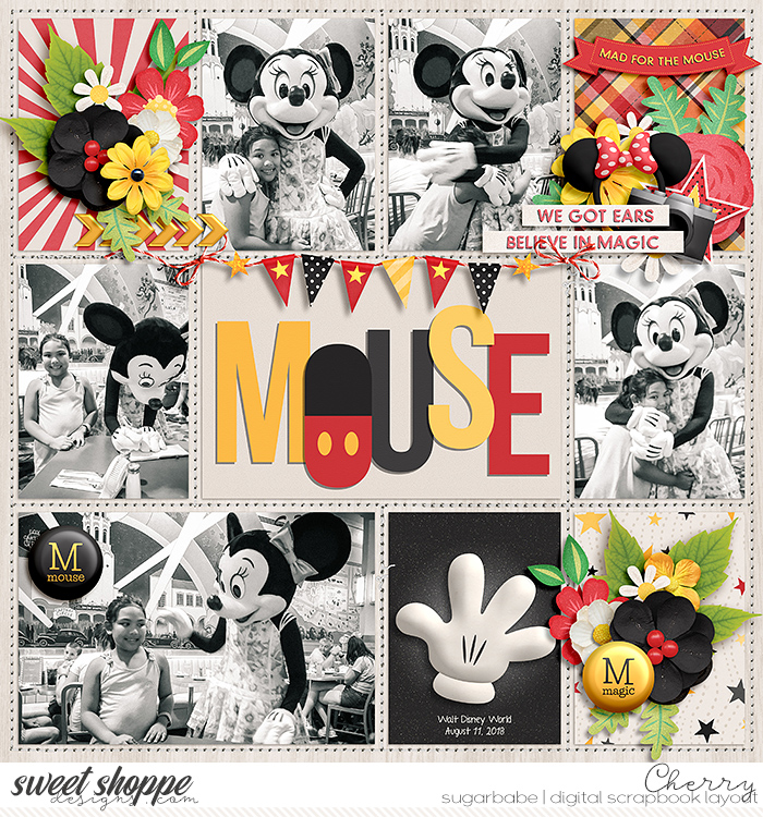 Mouse
