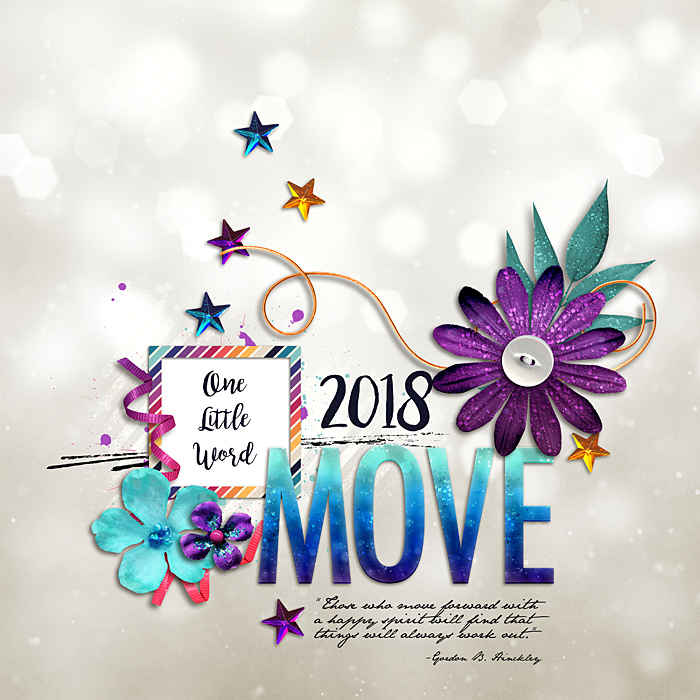 Move (2018 OLW)