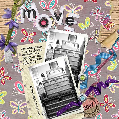 Move