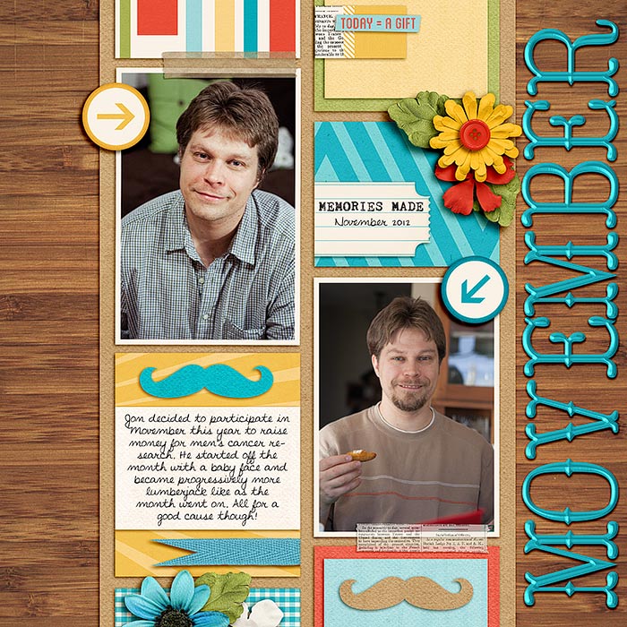 Movember