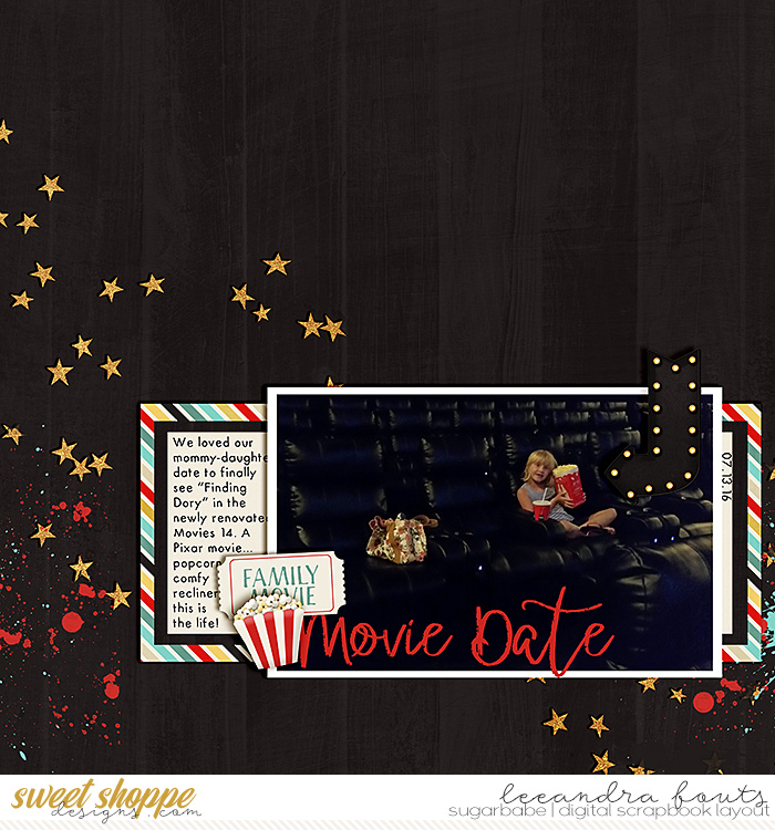 Movie Date