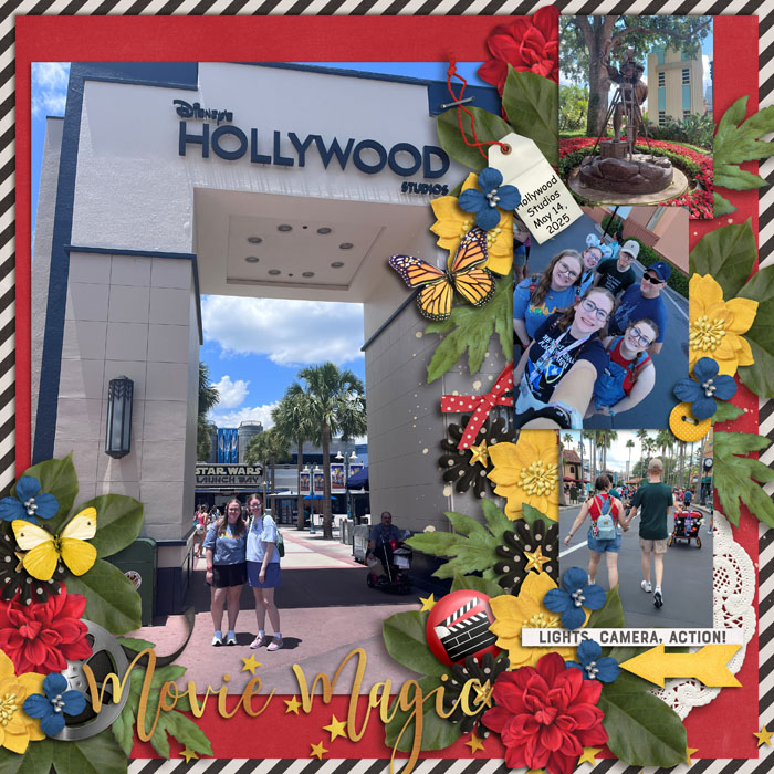 Movie Magic