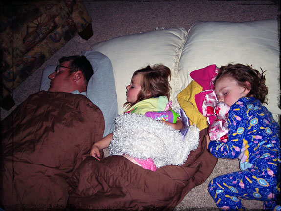 Movie Night