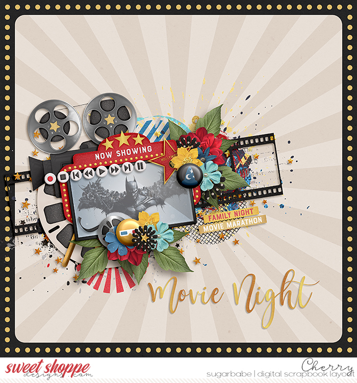 Movie Night