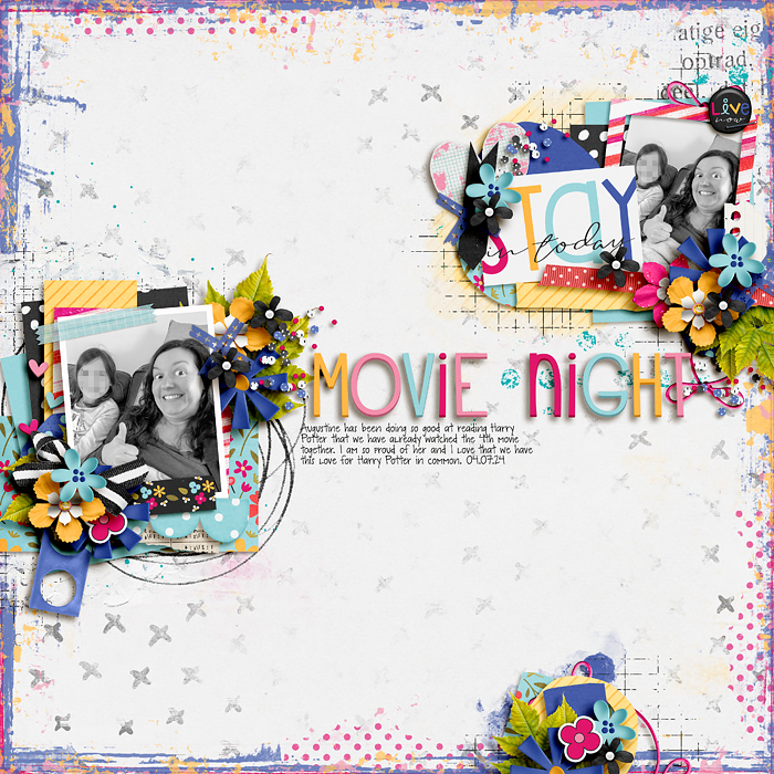 Movie Night
