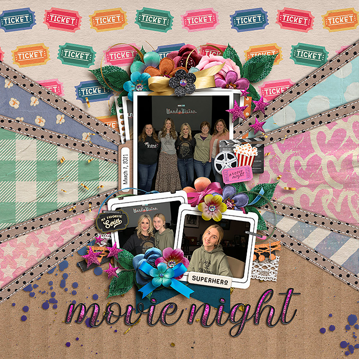 Movie Night