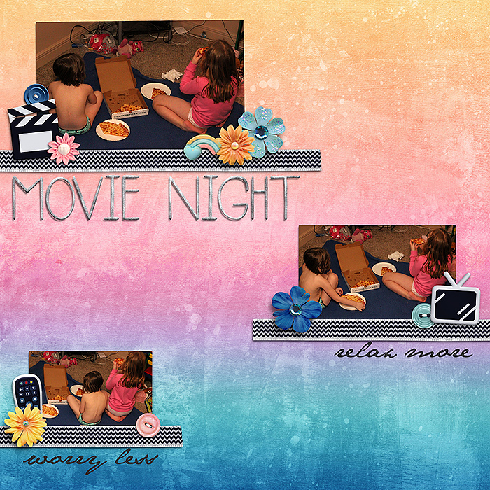 Movie Night