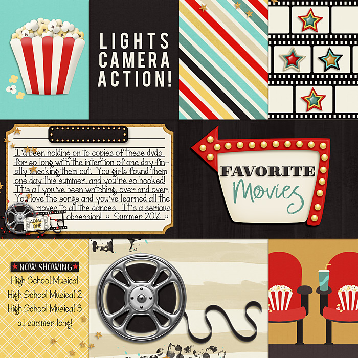 movie obsession