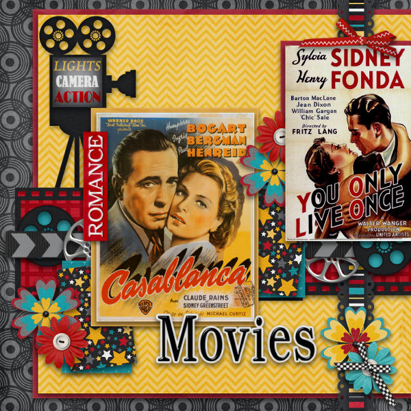 Movies