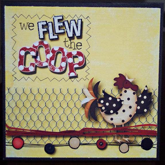 Moving Card