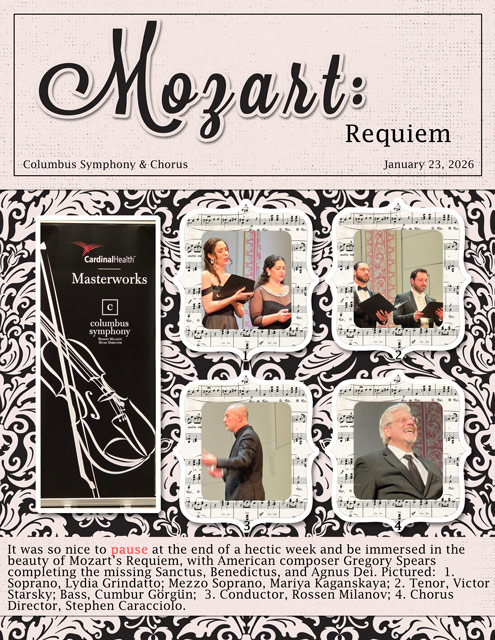 Mozart