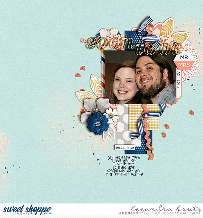 Mr and Mrs