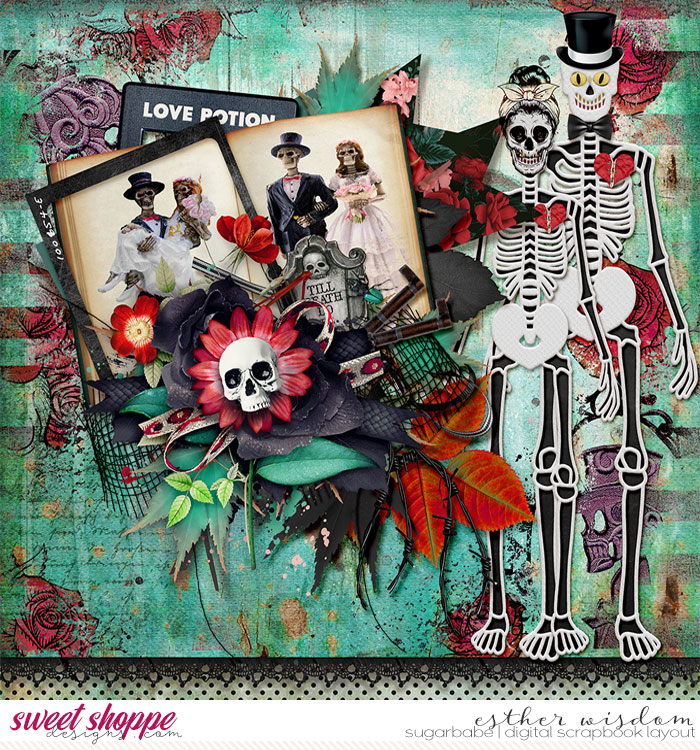 Mr & Mrs Skelly