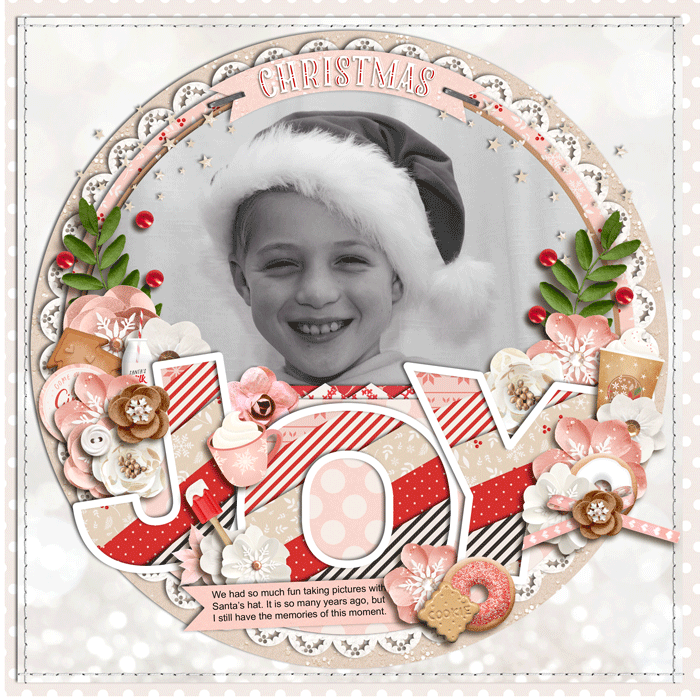 Mrs. Claus Bakery