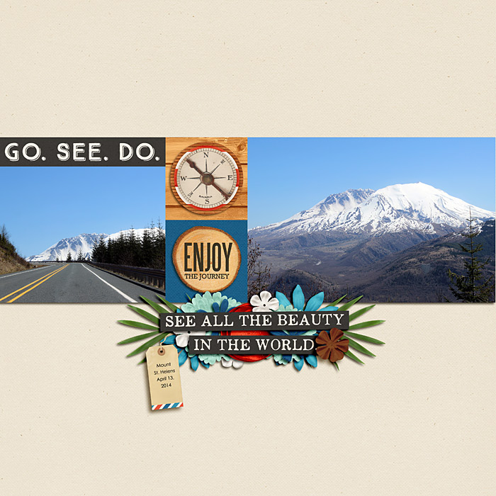 mt st helens
