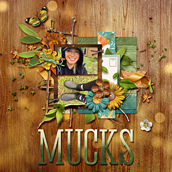 Mucks